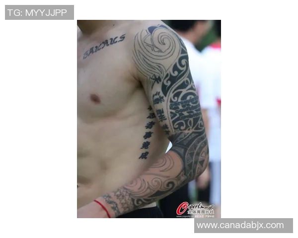 足球纹身的魅力与意义探索:如何通过纹身表达对足球的热爱与忠诚